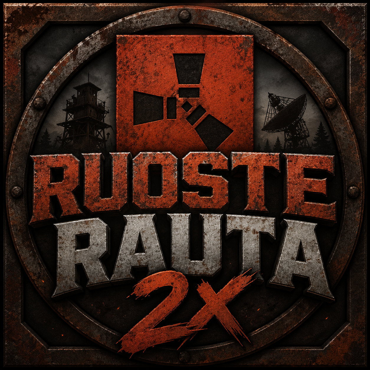 RuosteRauta 2x | FI | by pckauppa.fi image