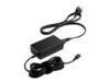 HP 65W USB-C LC Power Adapter