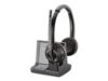 PLANTRONICS Savi W8220/A OTH STEREO UC DECT