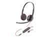 POLY BLACKWIRE C3225 USB-C