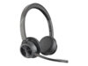 POLY VOYAGER 4320 UC V4320-M Headset C USB-A WW