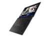 LENOVO X1 Carbon G10 Intel Core i5-1240P 14inch WUXGA 16GB 256GB LTE-UPG Iris XE GFX W11P 3yPS Co2 TopSeller