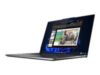 LENOVO TP Z16 AMD Ryzen 7 PRO 6850H 16inch WUXGA 400nits 32GB 512GB LTE SCR W10P/W11P 3Y PS Co2