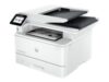 HP LaserJet Pro MFP 4102fdn Printer up to 40ppm