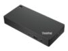 LENOVO ThinkPad Universal USB USB-C Dock - EU
