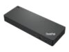 LENOVO ThinkPad Thunderbolt 4 Dock Workstation Dock 300w - EU/INA/VIE/ROK