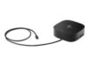 HP USB-C/A Universal Dock G2 100W DisplayLink
