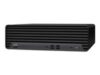 HP Elite 800 G9 SFF Intel Core i7-12700 16GB 512GB SSD UMA NO keyboard or mouse W11P64 DG W3/3/3