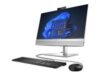 HP EliteOne 840 G9 i5-12500 23.8inch FHD Adjustable stand 16GB 256GB SSD NO Keyboard or mouse UMA WiFi6   BT W11P64 DG W3/3/3