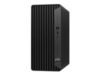 HP Pro 400 G9 TWR i5-12500 16GB 256GB SSD NoWIFI UMA No kbd or mouse W11Pro64 DG W1/1/0