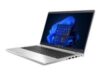 HP ProBook 440 G9 i5-1235U 14inch FHD AG UWVA 16GB 2x8GB 256GB SSD WiFi6E BT5.3 BL Kbd NO WWAN W11Pro64 DG W1/1/0