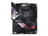 ASUS ROG CROSSHAIR VIII FORMULA ATX MB