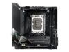 ASUS ROG STRIX Z690-I GAMING WIFI mini ITX MB LGA1700