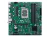ASUS PRO Q670M-C-CSM LGA1700 4DDR5 1xHDMI 2xDP 1xPCIe 4.0/3.0 x16 2xM.2 6xSATA 7xUSB 3.2 microATX MB