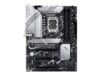 ASUS PRIME Z790-P WIFI MB LGA1700 4xDIMM DDR5 3xM.2 4xSATA