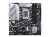 ASUS PRIME Z790M-PLUS LGA1700 mATX MB 4xDDR4 4xSATA 3xM.2