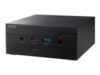 ASUS PN51-BB343MDS1 Barebone AMD Ryzen 5 5500U WiFi 6 DP Port VESA 1YR CB