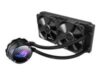 ASUS ROG STRIX LC II 240 AIO cooler