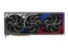 ASUS ROG STRIX RTX4080 OC 16GB GAMING VGA