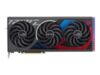 ASUS ROG STRIX RTX4070TI OC 12GB GAMING GDDR6X 2xHDMI 2.1a 3xDP 1.4a