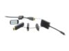 KRAMER AD-RING-5 HDMI type C to A adapter Mini DP to HDMI DP to HDMI adapter USB -C to HDMI adapter