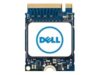 DELL M.2 PCIe NVME Class 35 2230 Solid State Drive - 512GB