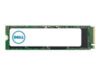 DELL M.2 PCIe NVME Class 50 2280 Solid State Drive - 1TB