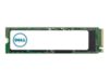 DELL M.2 PCIe NVME Class 50 2280 Solid State Drive - 512GB