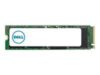 DELL M.2 PCIe NVME Class 40 2280 Solid State Drive - 2TB