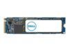 DELL M.2 PCIe NVME Gen 4x4 Class 40 2280 Solid State Drive - 1TB