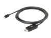 CLUB 3D MiniDisplayPort 1.4 to HDMI 4K120Hz or 8K60Hz HDR10  Cable M/M 1.8m