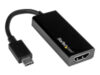 STARTECH.COM USB-C to HDMI Adapter