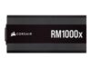 CORSAIR RMx Series RM1000x 80 PLUS Gold Fully Modular ATX Power Supply 1000W