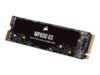 CORSAIR MP600 GS 500GB Gen4 PCIe x4 NVMe M.2 SSD