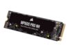 CORSAIR MP600 PRO NH 1TB Gen4 PCIe x4 NVMe M.2 SSD no heatsink