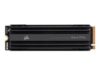 CORSAIR MP600 PRO 1TB M.2 PCIe Gen4 x4 NVMe SSD 7000/5500 MB/s
