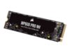 CORSAIR MP600 PRO NH 2TB Gen4 PCIe x4 NVMe M.2 SSD no heatsink