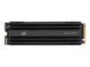 CORSAIR MP600 PRO 4TB NVMe PCIe M.2 SSD
