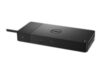 DELL Thunderbolt Dock WD22TB4 180W