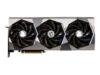 MSI GeForce RTX 4080 SUPRIM X 16GB GDDR6X 256bit 3x DisplayPort   HDMI