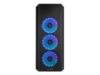 CHIEFTEC Scorpion IV Mesh Gaming case 2xUSB 3.0 USB3.1 HDD 2x2.5 and 2x3.5 ATX PSU