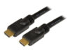 STARTECH.COM 10m High Speed HDMI Cable – Ultra HD 4k x 2k HDMI Cable – HDMI to HDMI M/M