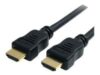 STARTECH.COM 1m High Speed HDMI Cable with Ethernet - Ultra HD 4k x 2k HDMI Cable - HDMI to HDMI M/M
