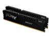 KINGSTON 8GB 5200MHz DDR5 CL40 DIMM FURY Beast Black
