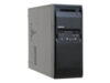 CHIEFTEC LIBRA LG-01B GAMING MIDI TOWER W/O PSU