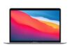 APPLE 13inch MacBook Air Apple M1 chip with 8-core CPU and 7-core GPU 256GB - Space Grey