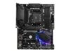 MSI MPG B550 GAMING PLUS ATX MB