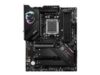 MSI MPG B650 CARBON WIFI AMD Socket AM5 DDR5 up to 128GB 3xPCIe x16 6xSATA ATX