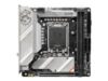 MSI MPG B760I EDGE WIFI LGA1700 Mini-ITX MB DDR4 PCIe x16 4xSATA