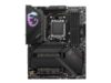 MSI MPG X670E CARBON WIFI ATX MB AM5 4XDDR5 2x PCIe 5.0 x16 PCIe 4.0 x16 slot 6xSATA 6Gb/s 2xM.2 PCIe 5.0x4 2xM.2 PCIe 4.0x4